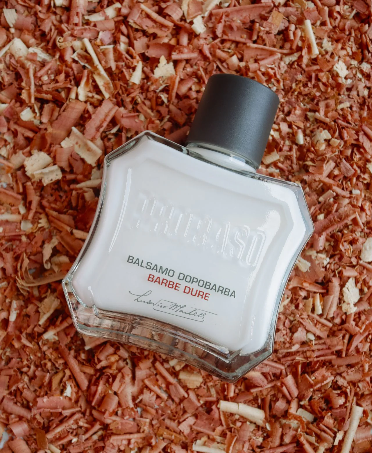 After Shave Balm: Nourishing for Coarse Beards - Image 4