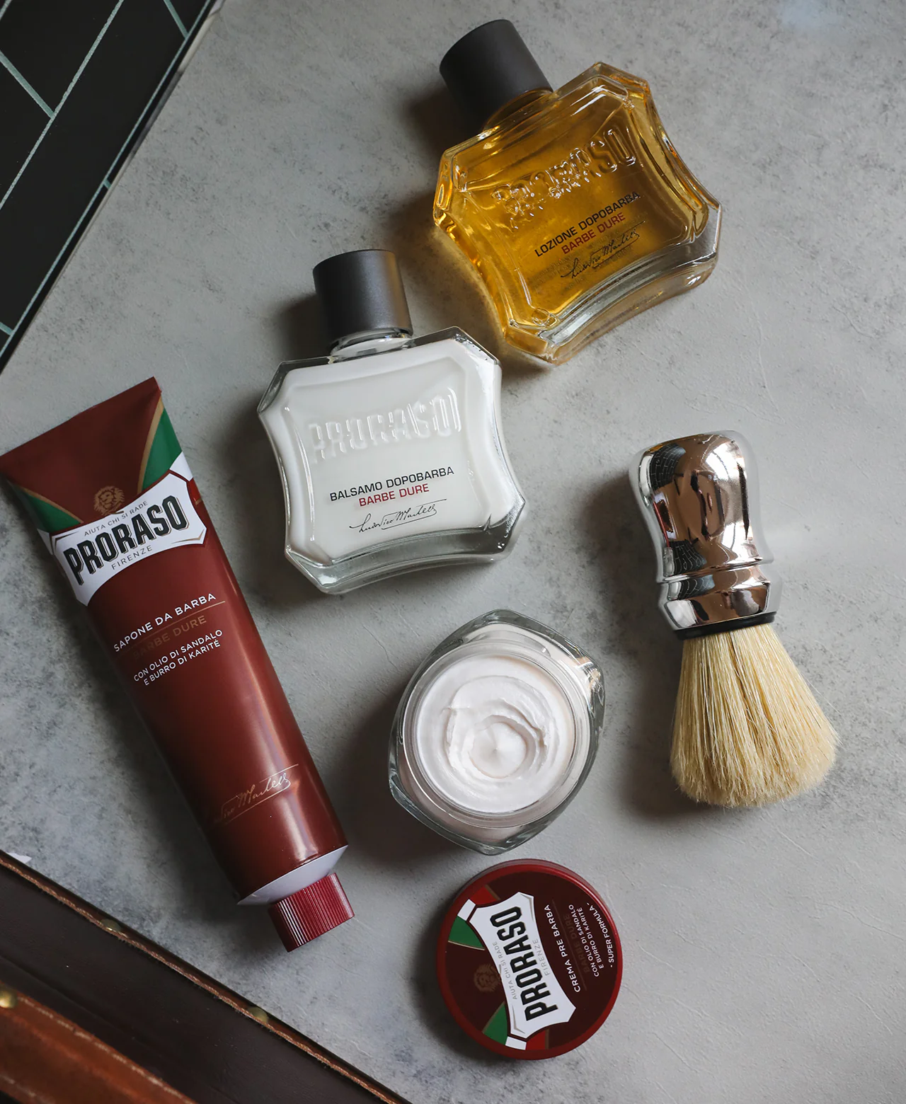 After Shave Lotion: Nourishing for Coarse Beards - Image 7