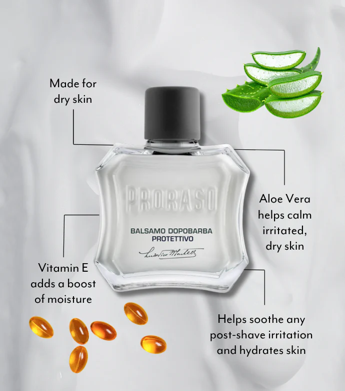After Shave Balm: Protective - Image 5