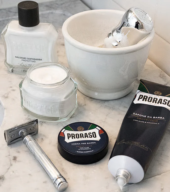 After Shave Balm: Protective - Image 7