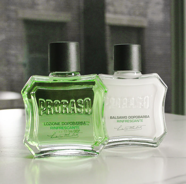 After Shave Balm: Refreshing - Image 10