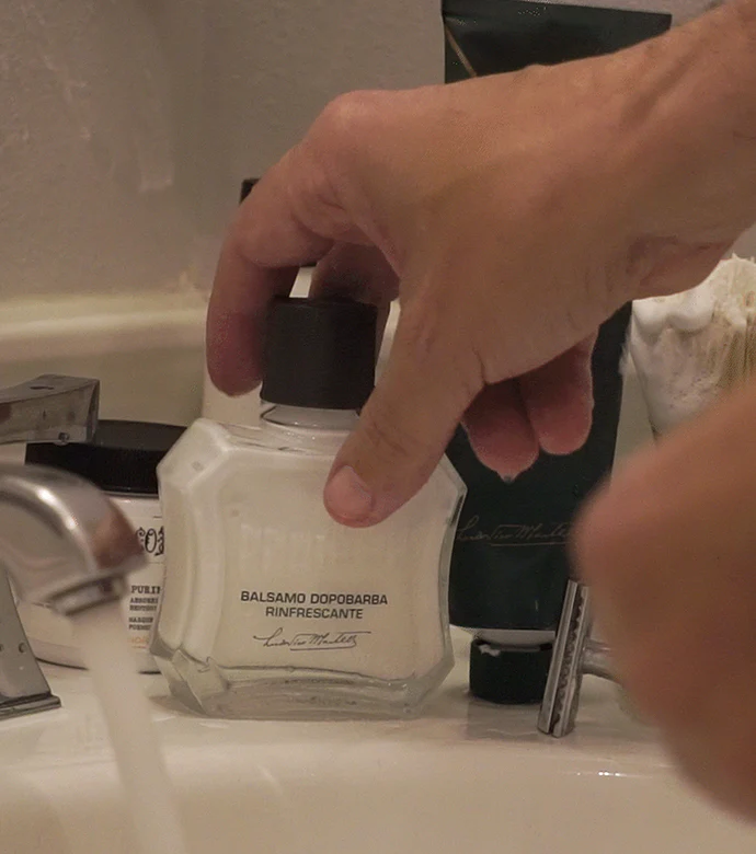 After Shave Balm: Refreshing - Image 12