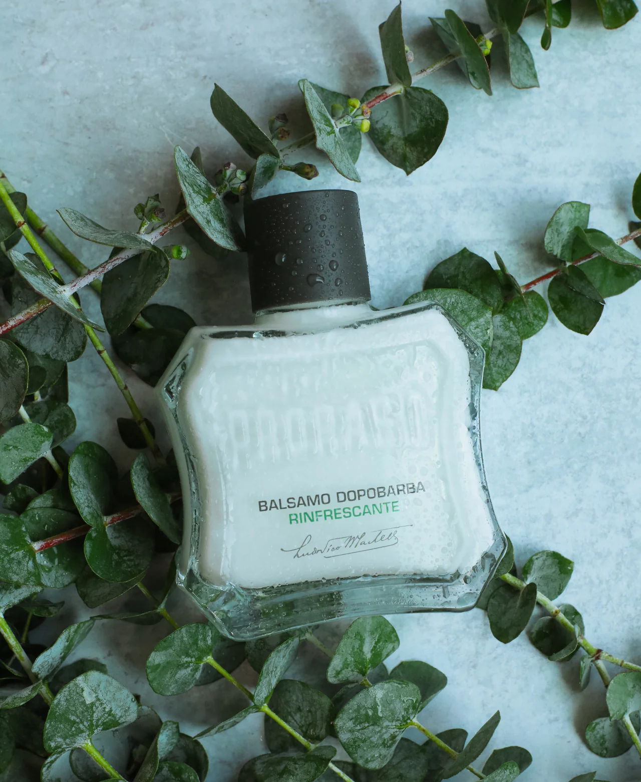 After Shave Balm: Refreshing - Image 4