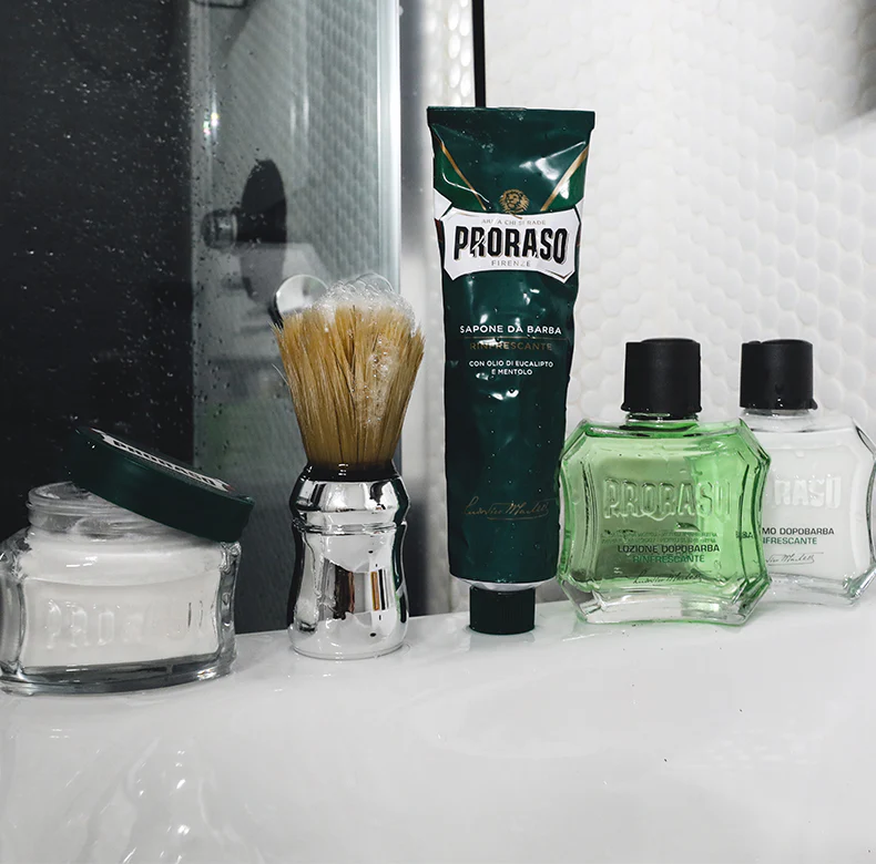After Shave Balm: Refreshing - Image 7