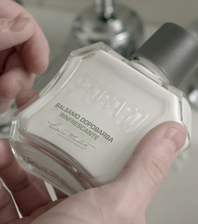 After Shave Balm: Refreshing - Image 8