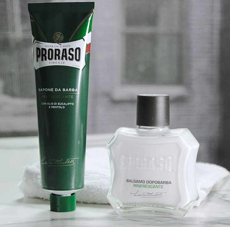 After Shave Balm: Refreshing - Image 9