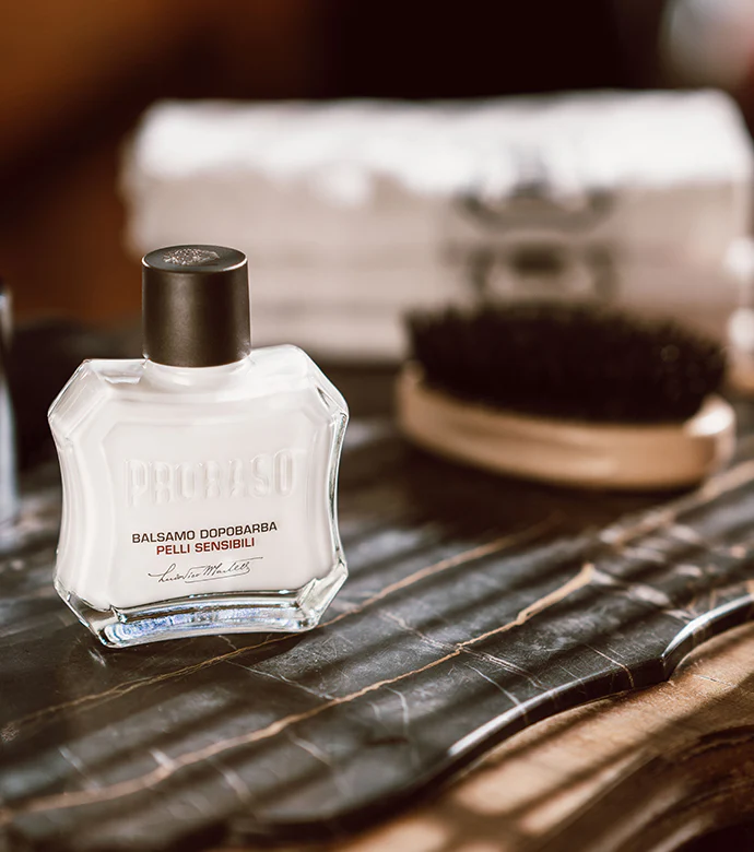 After Shave Balm: Sensitive Skin - Image 3
