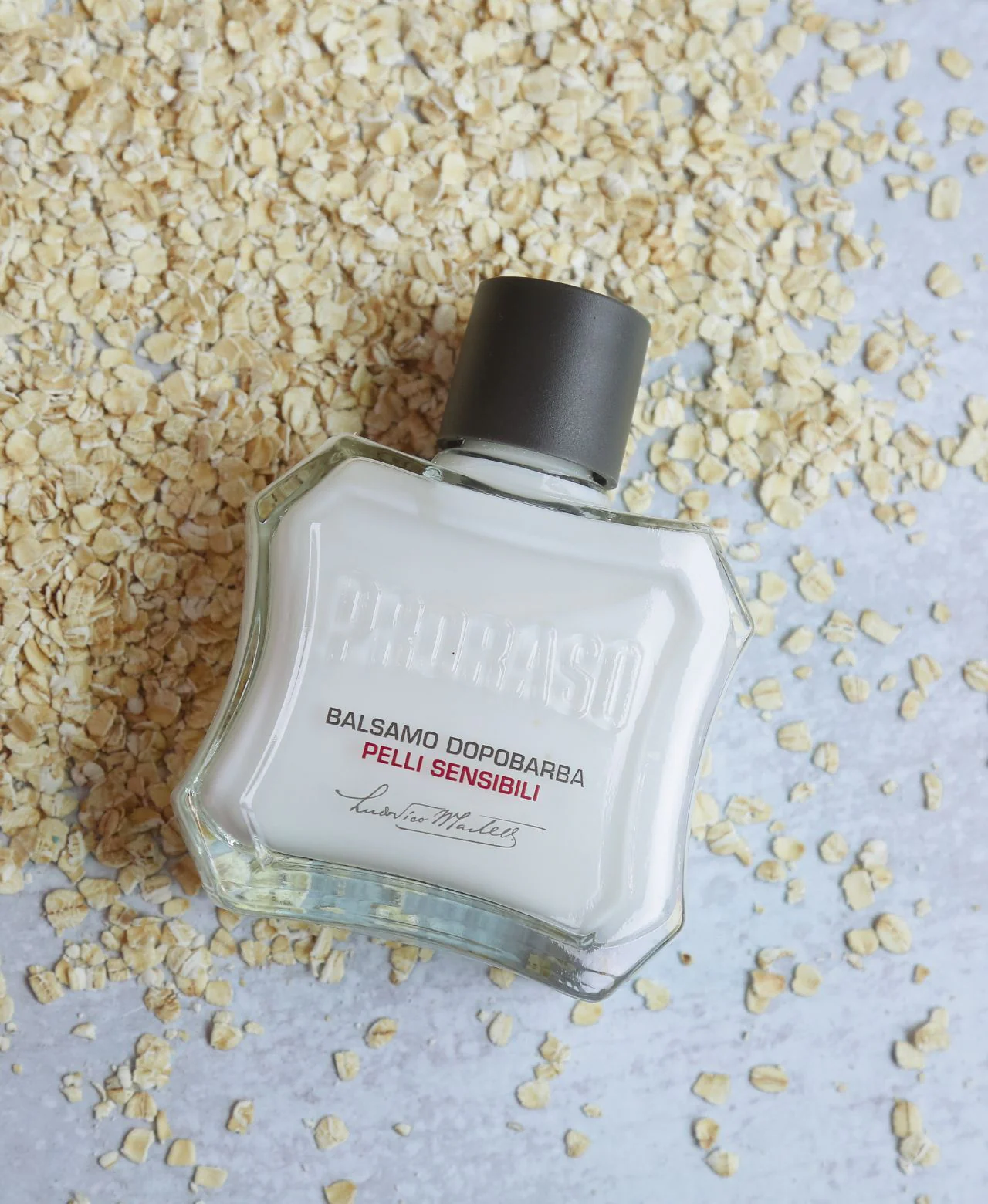 After Shave Balm: Sensitive Skin - Image 4