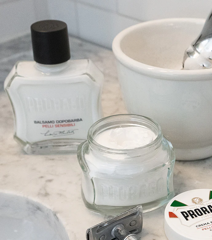 After Shave Balm: Sensitive Skin - Image 7