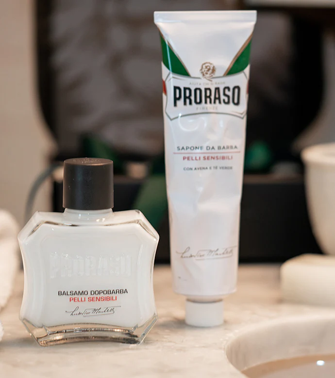 After Shave Balm: Sensitive Skin - Image 8