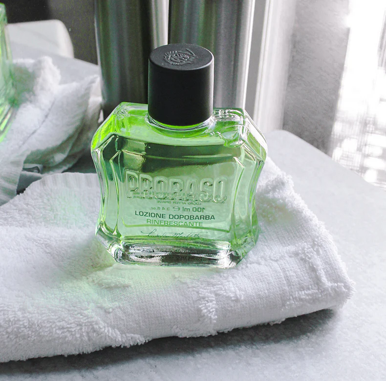 After Shave Lotion: Refreshing - Image 10