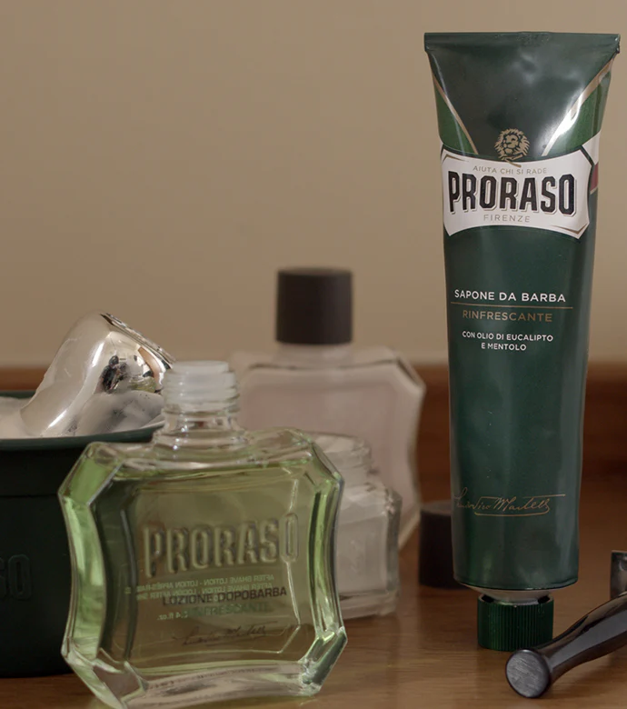 After Shave Lotion: Refreshing - Image 11