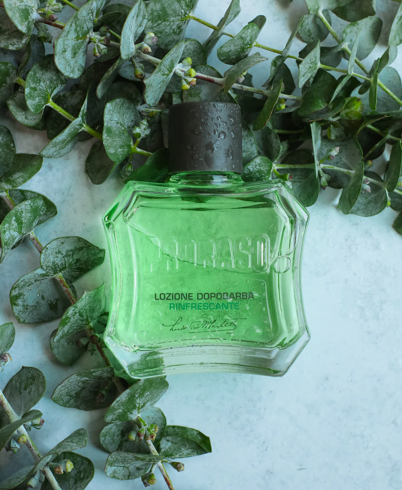 After Shave Lotion: Refreshing - Image 4