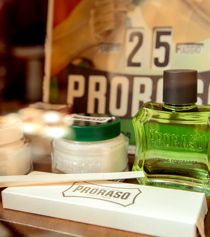 After Shave Lotion: Refreshing - Image 8