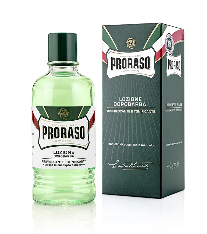 Professional Size: After Shave Lotion Refresh - Image 3