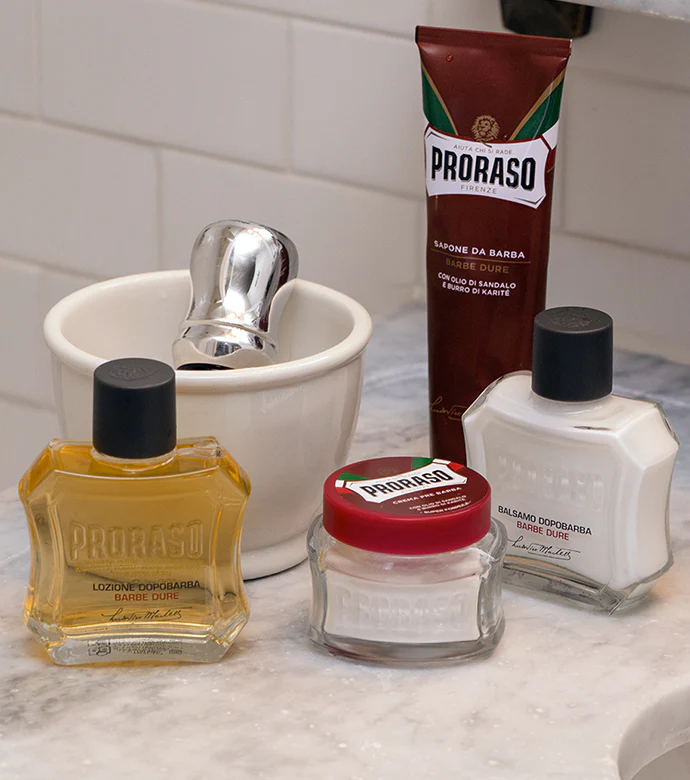 After Shave Lotion: Nourishing for Coarse Beards - Image 10