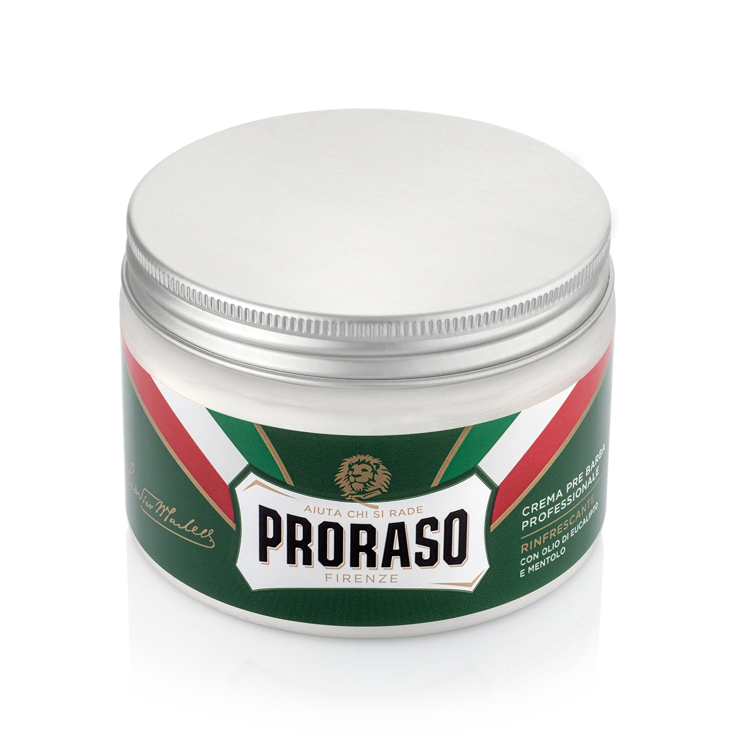 Professional Size: Pre-Shave Cream Refresh - Image 3