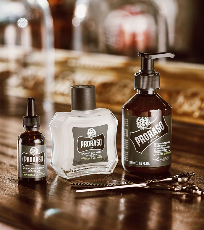 Beard Balm: Cypress & Vetyver - Image 7