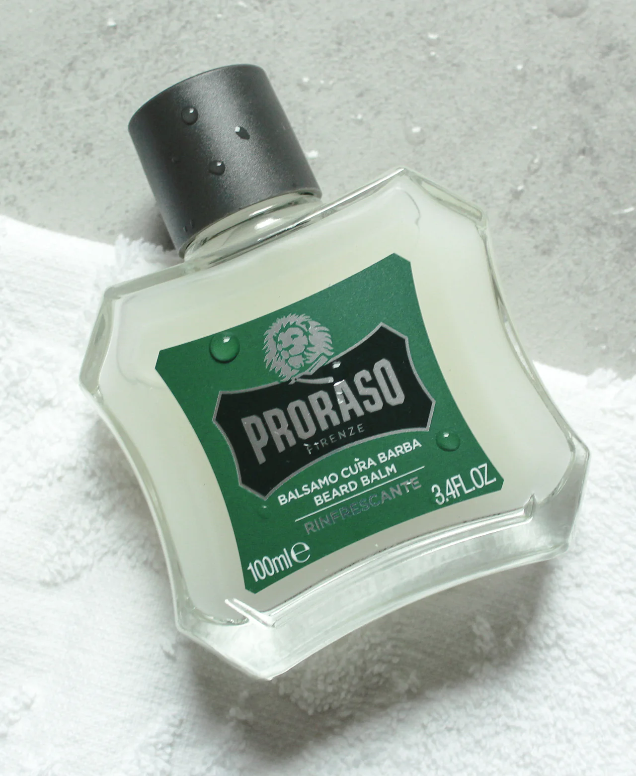 Beard Care Tin: Refresh - Image 8