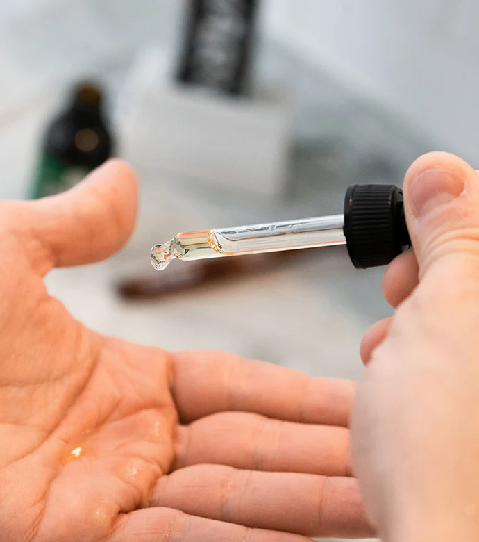 Beard Oil: Cypress & Vetyver - Image 5