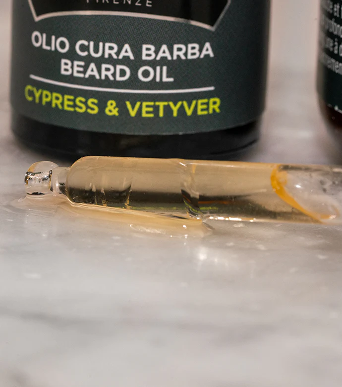 Beard Oil: Cypress & Vetyver - Image 9