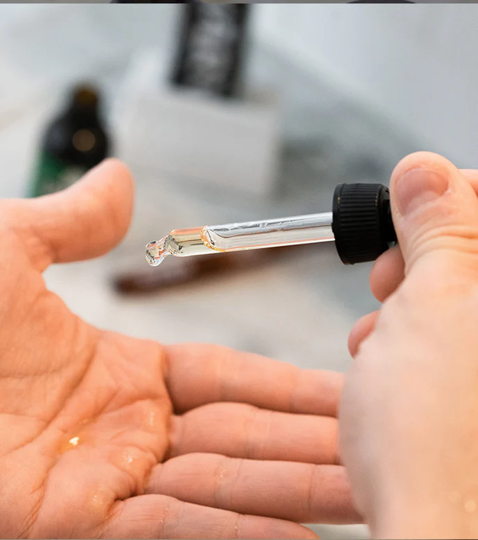 Beard Oil: Refresh - Image 4