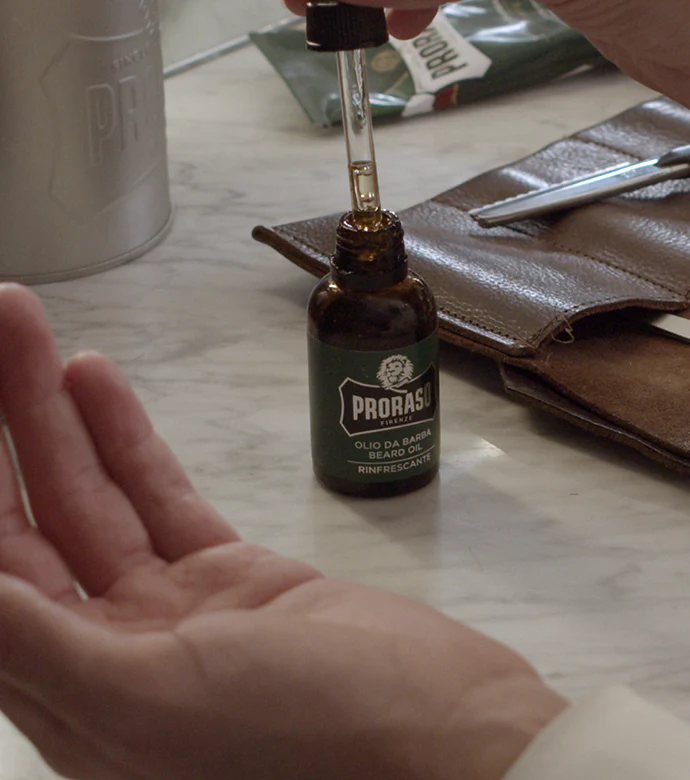 Beard Oil: Refresh - Image 5