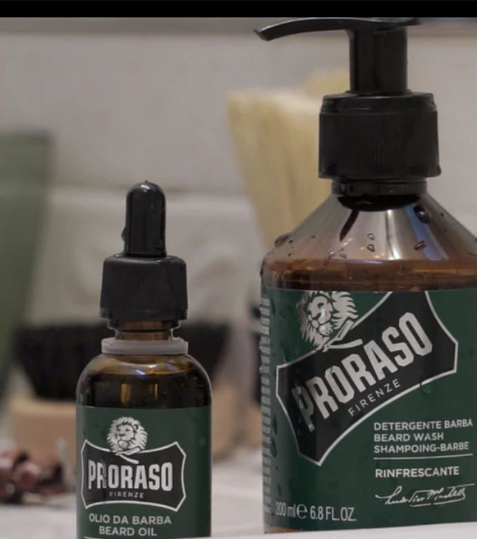 Beard Oil: Refresh - Image 6