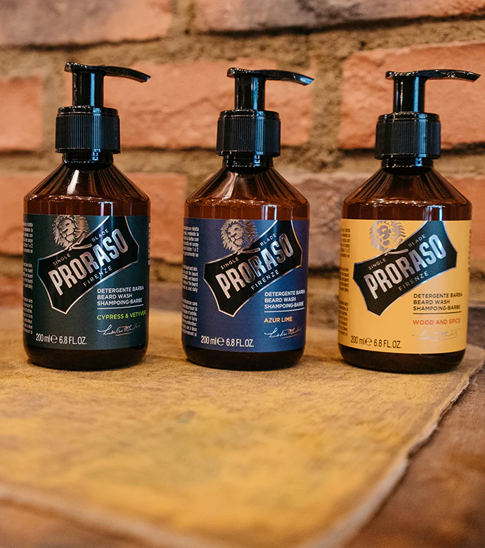 Beard Wash: Azur Lime - Image 8