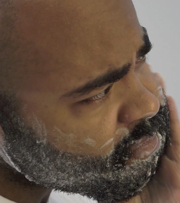 Beard Wash: Cypress & Vetyver - Image 4
