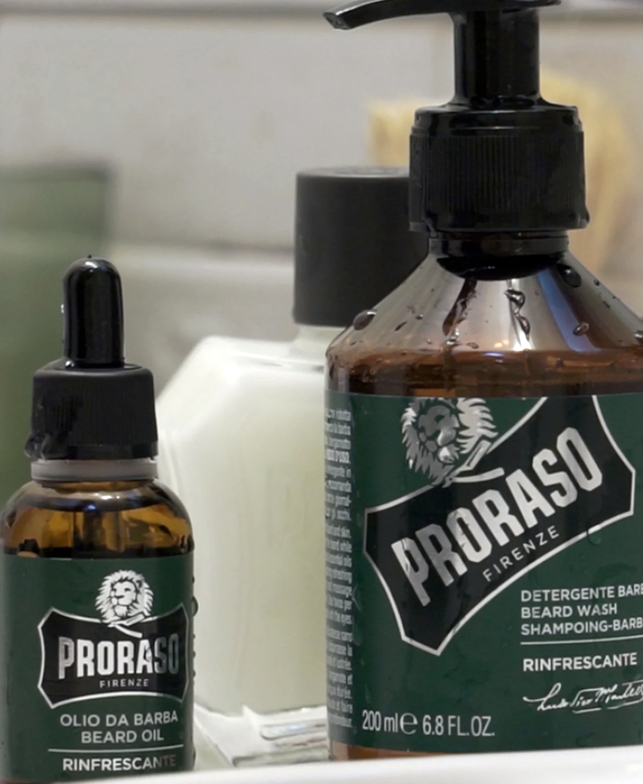 Beard Wash: Refresh - Image 4