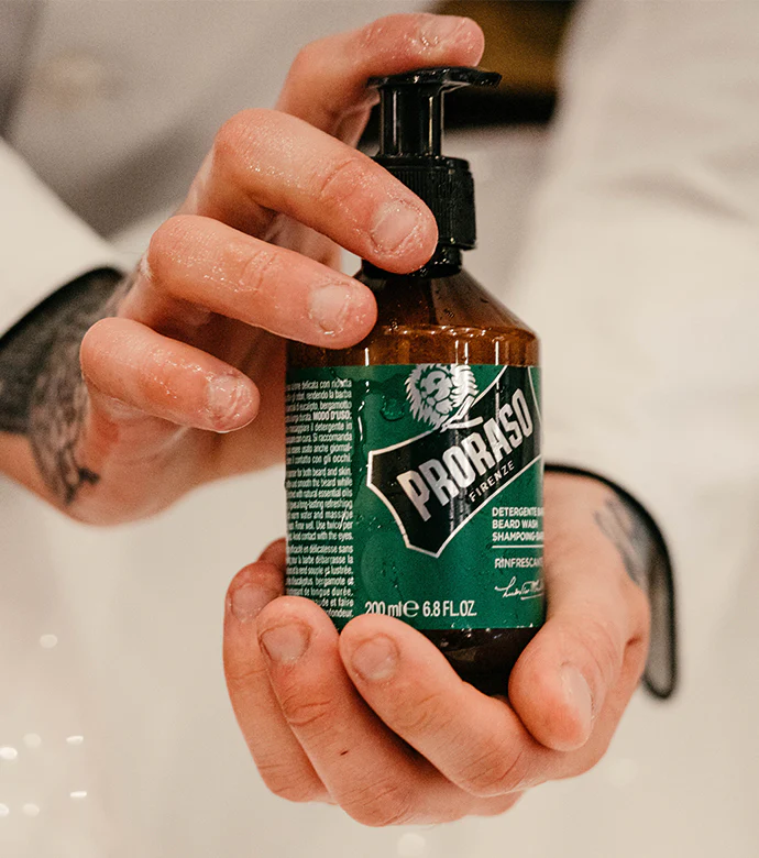 Beard Wash: Refresh - Image 6