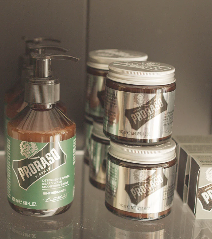 Beard Wash: Refresh - Image 7