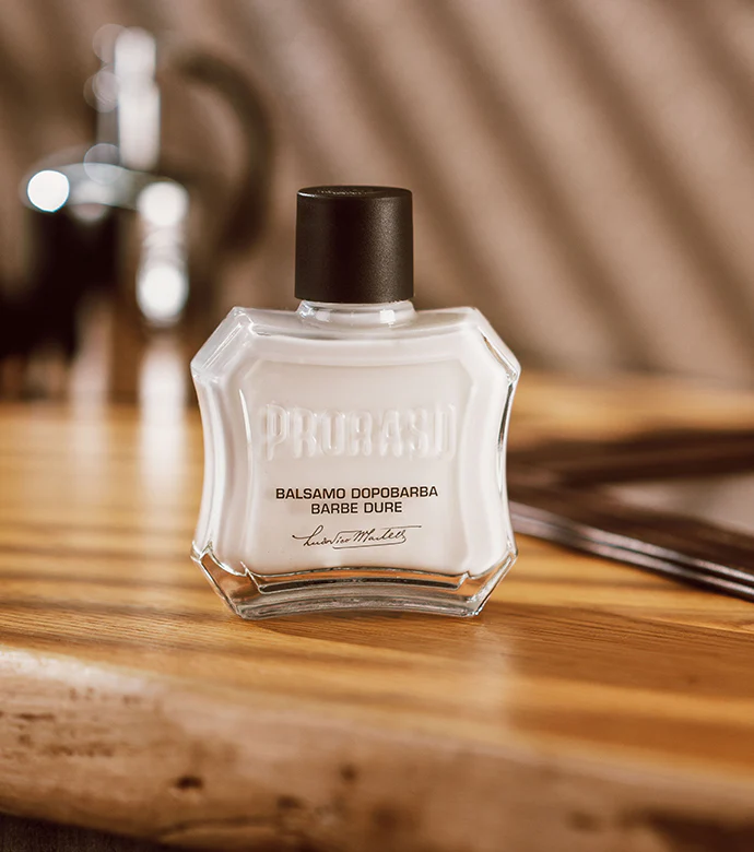 After Shave Balm: Nourishing for Coarse Beards - Image 3
