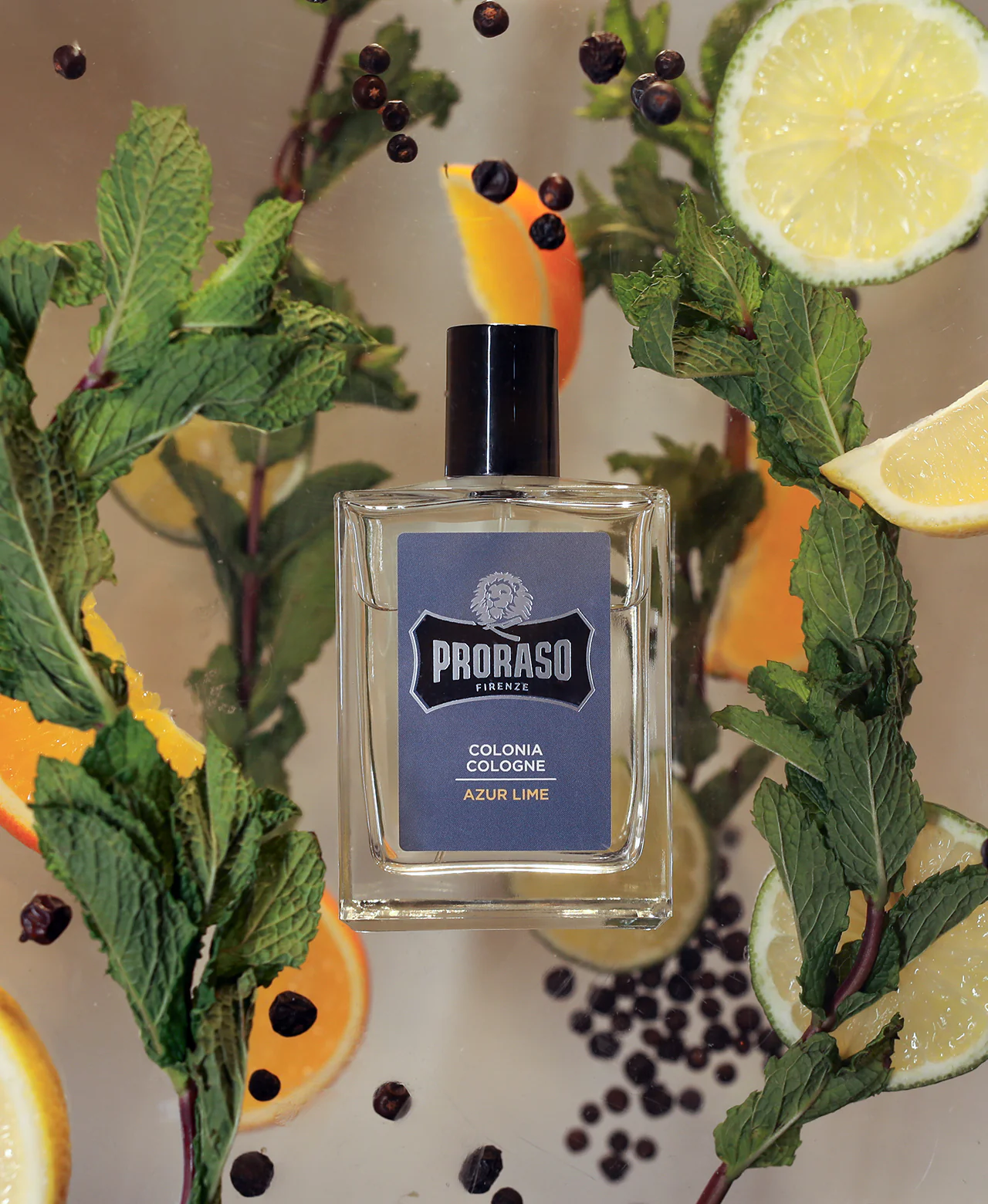 Cologne: Azur Lime - Image 7