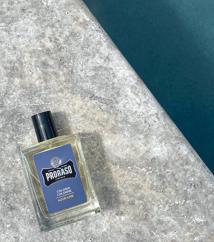 Cologne: Azur Lime - Image 8