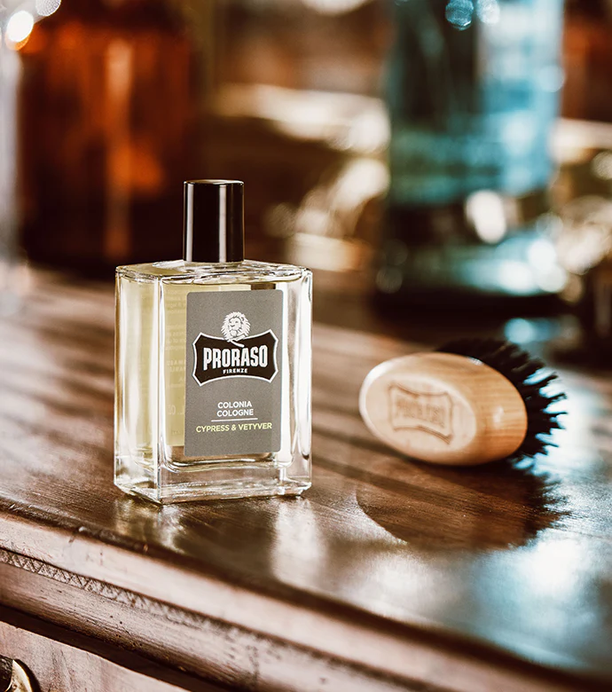 Cologne: Cypress & Vetyver - Image 3
