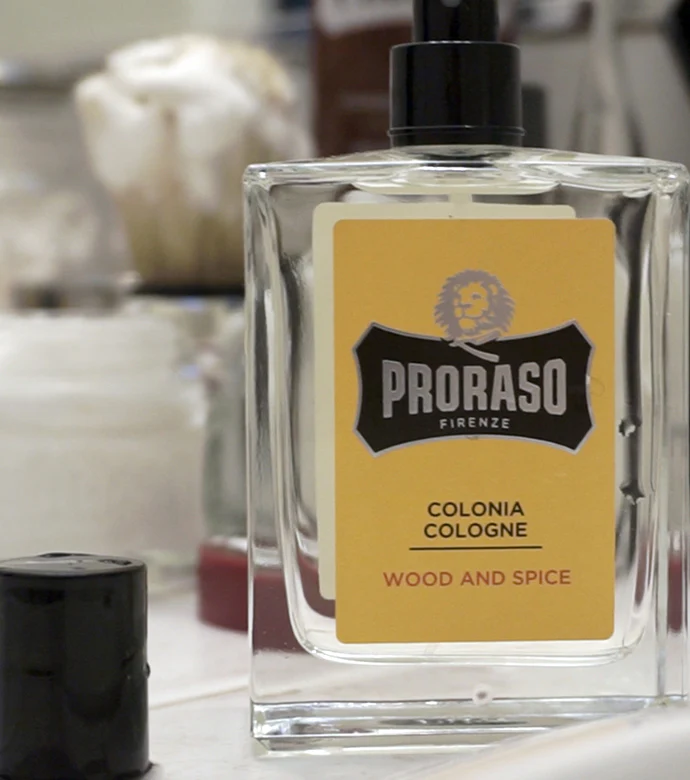 Cologne: Wood & Spice - Image 8