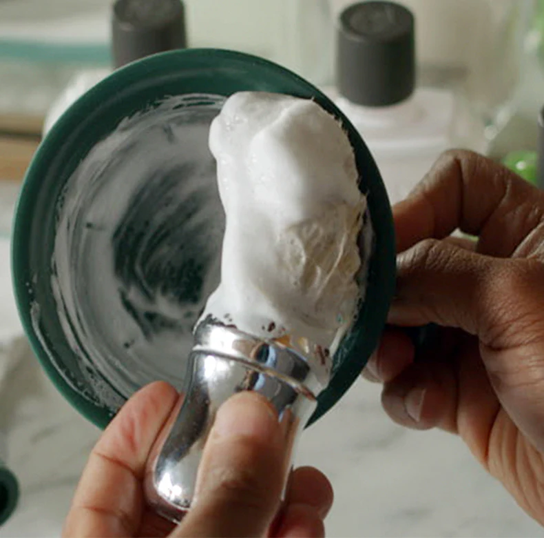 Shaving Cream Tube: Refreshing - Image 8