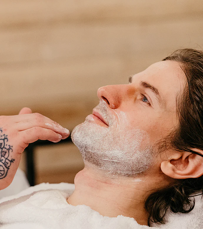 Pre-Shave Cream: Refreshing - Image 7