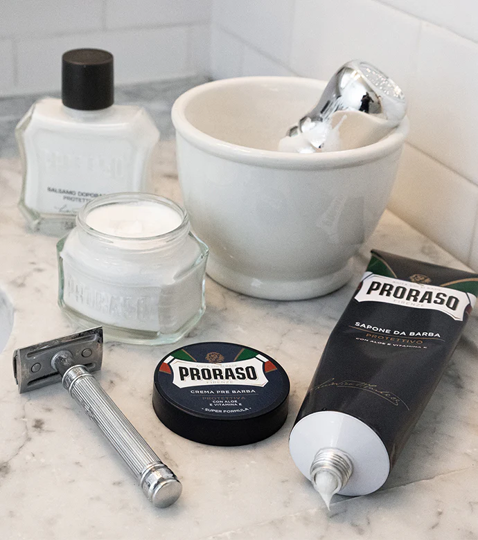 Pre-Shave Cream: Protective - Image 10