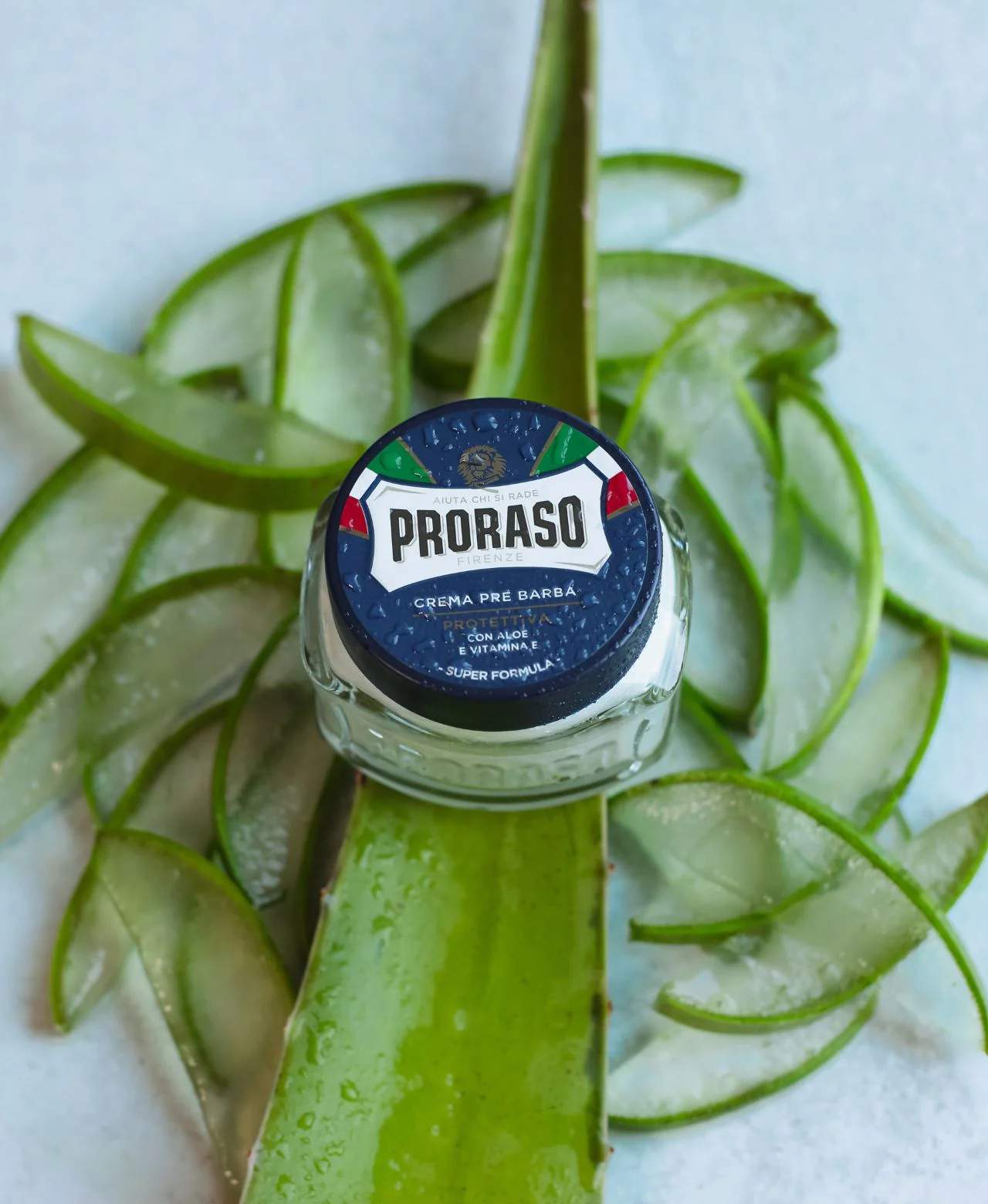 Pre-Shave Cream: Protective - Image 4