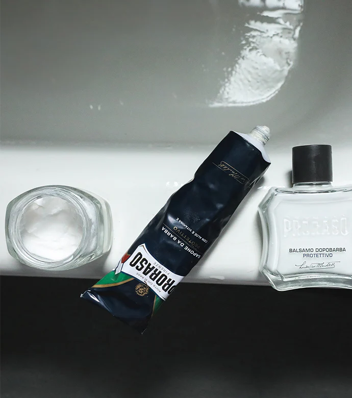 Pre-Shave Cream: Protective - Image 7