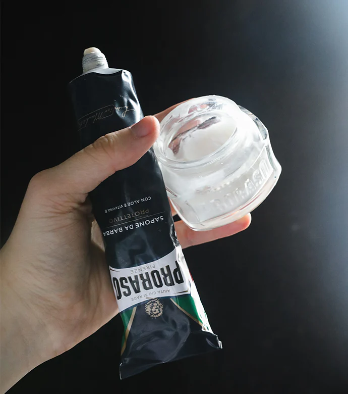 Pre-Shave Cream: Protective - Image 9