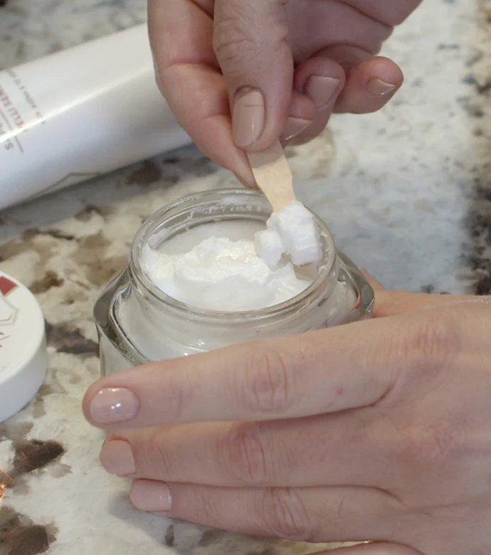 Pre-Shave Cream: Sensitive Skin - Image 14
