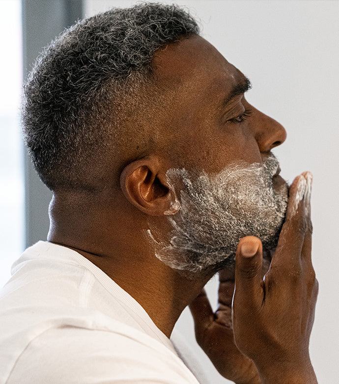 Pre-Shave Cream: Sensitive Skin - Image 7