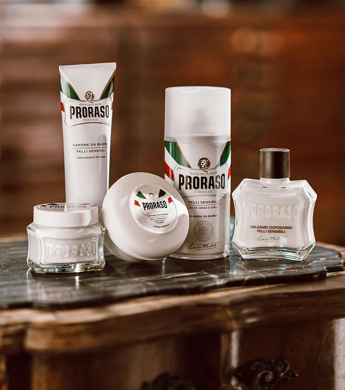 Shaving Cream Tube: Sensitive Skin - Image 8