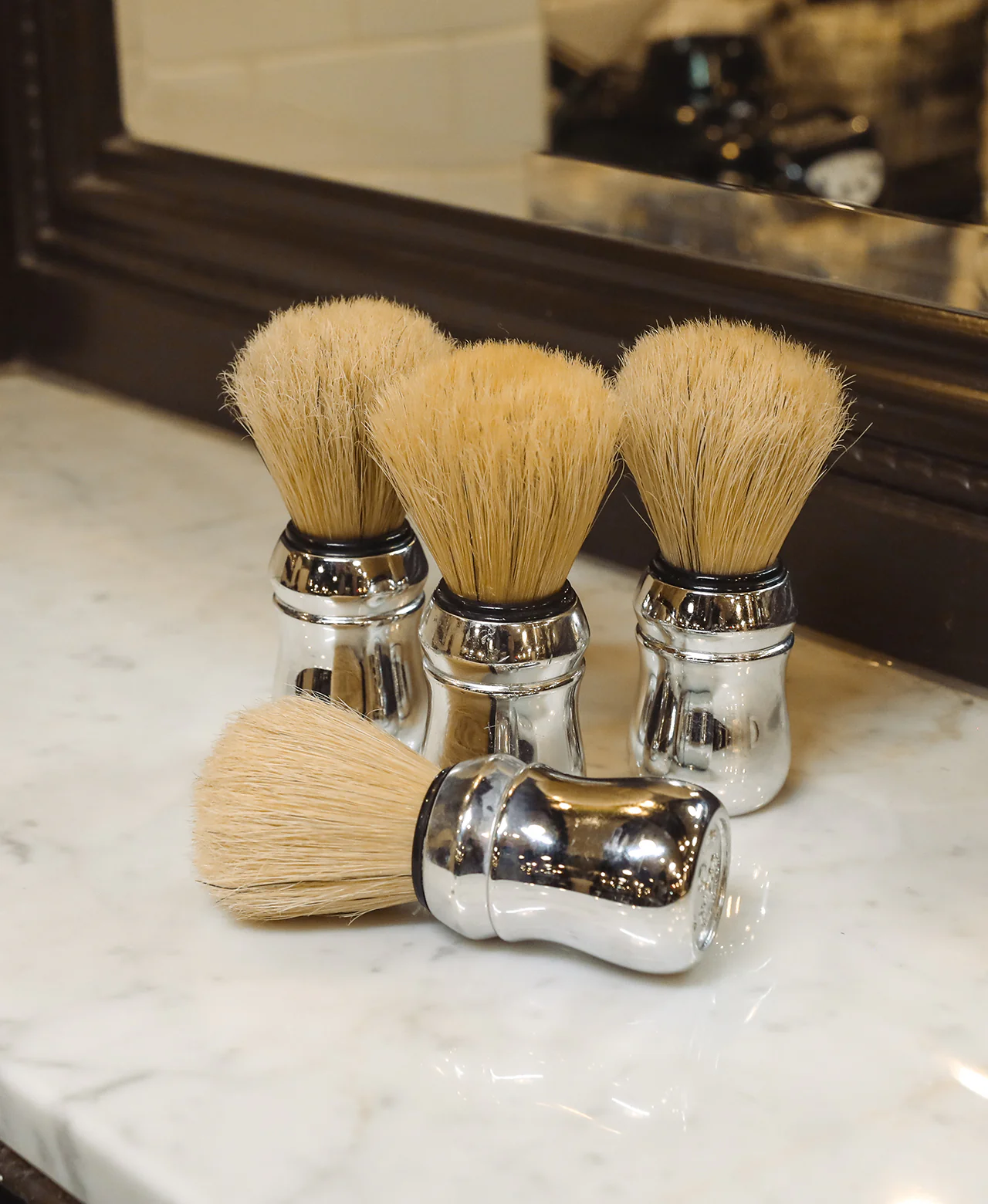 Proraso Professional: Shaving Brush - Image 10