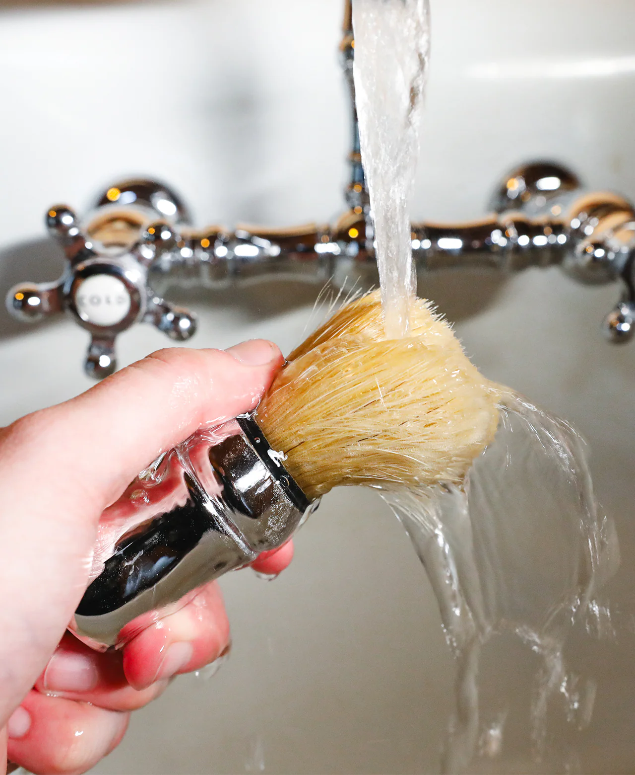 Proraso Professional: Shaving Brush - Image 12