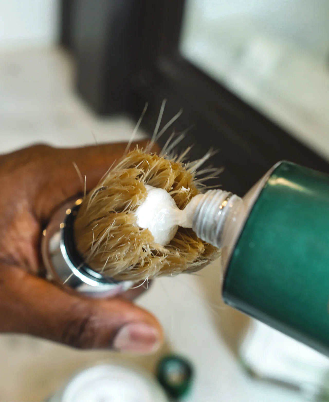 Proraso Professional: Shaving Brush - Image 3